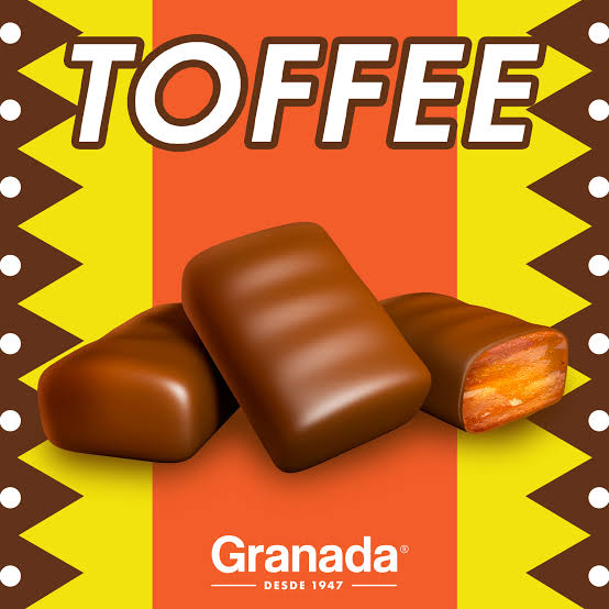 Toffees-Granada